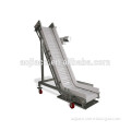 Stainless steel chain conveyor/Gravity conveyor/Upgrade Conveyor
